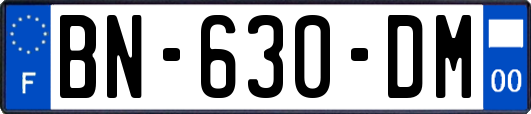 BN-630-DM