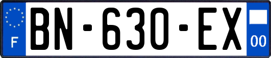 BN-630-EX