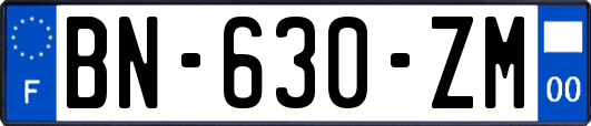 BN-630-ZM