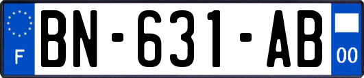 BN-631-AB