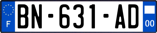 BN-631-AD