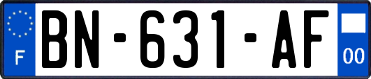 BN-631-AF