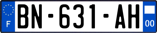 BN-631-AH