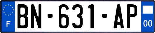 BN-631-AP