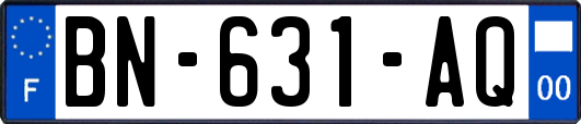 BN-631-AQ