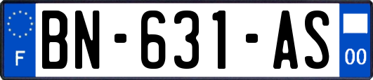BN-631-AS