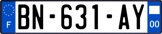 BN-631-AY