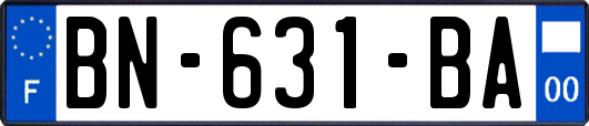 BN-631-BA