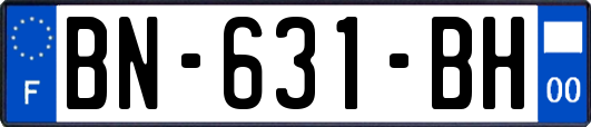BN-631-BH