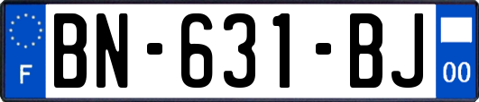 BN-631-BJ