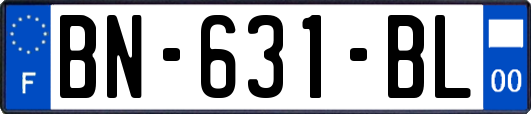 BN-631-BL