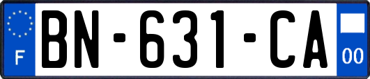 BN-631-CA