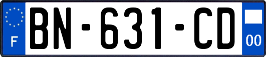 BN-631-CD