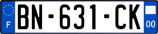 BN-631-CK