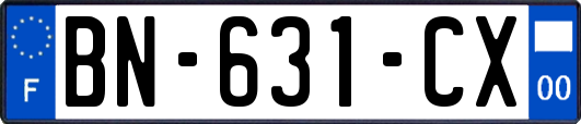 BN-631-CX
