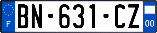 BN-631-CZ