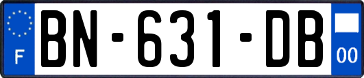 BN-631-DB