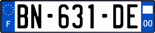 BN-631-DE