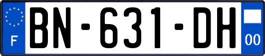 BN-631-DH