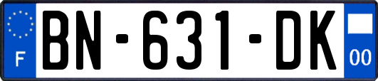 BN-631-DK
