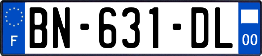 BN-631-DL