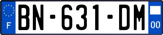 BN-631-DM