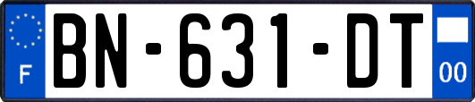 BN-631-DT