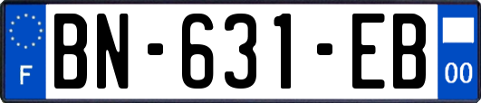BN-631-EB