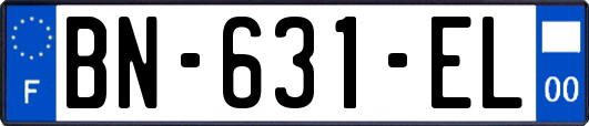 BN-631-EL