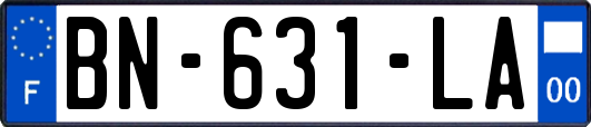 BN-631-LA