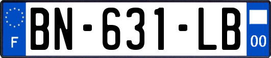 BN-631-LB