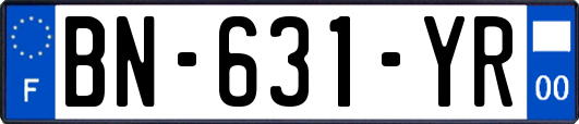 BN-631-YR