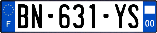 BN-631-YS