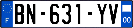 BN-631-YV