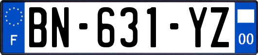 BN-631-YZ