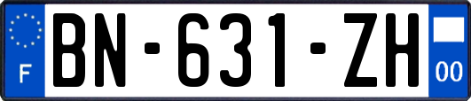 BN-631-ZH