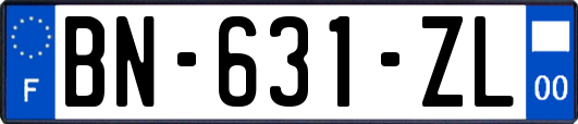 BN-631-ZL