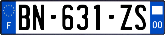 BN-631-ZS