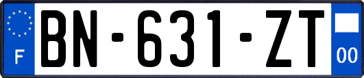 BN-631-ZT