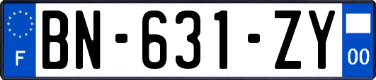 BN-631-ZY