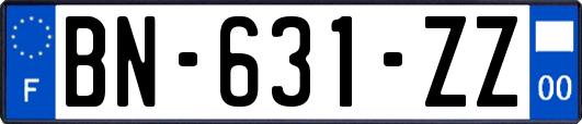 BN-631-ZZ