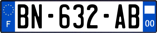 BN-632-AB