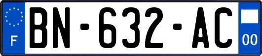 BN-632-AC