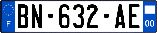 BN-632-AE