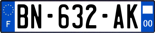 BN-632-AK