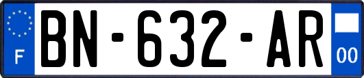 BN-632-AR
