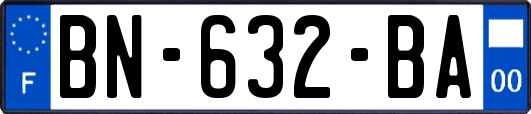 BN-632-BA