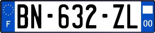 BN-632-ZL