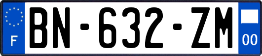 BN-632-ZM