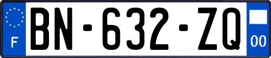 BN-632-ZQ